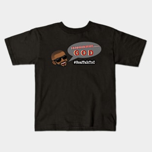 Praise God Kids T-Shirt